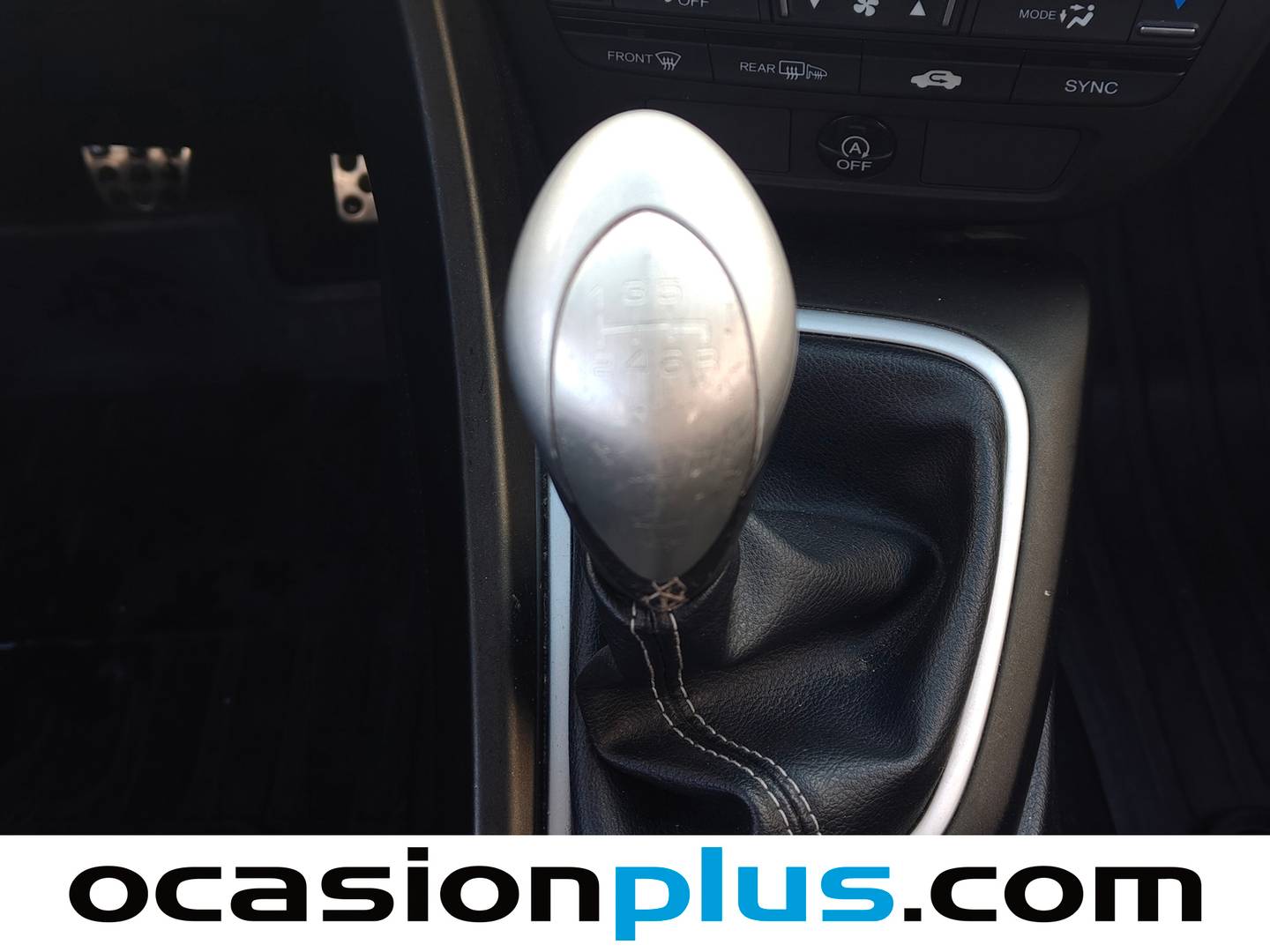 Honda Civic Honda Civic 1.6 i-DTEC Sport (120 CV) de segunda mano