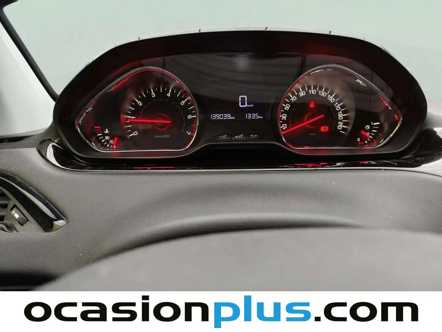 Foto Peugeot 208 Peugeot 208 1.2 VTi Active  (82 CV)