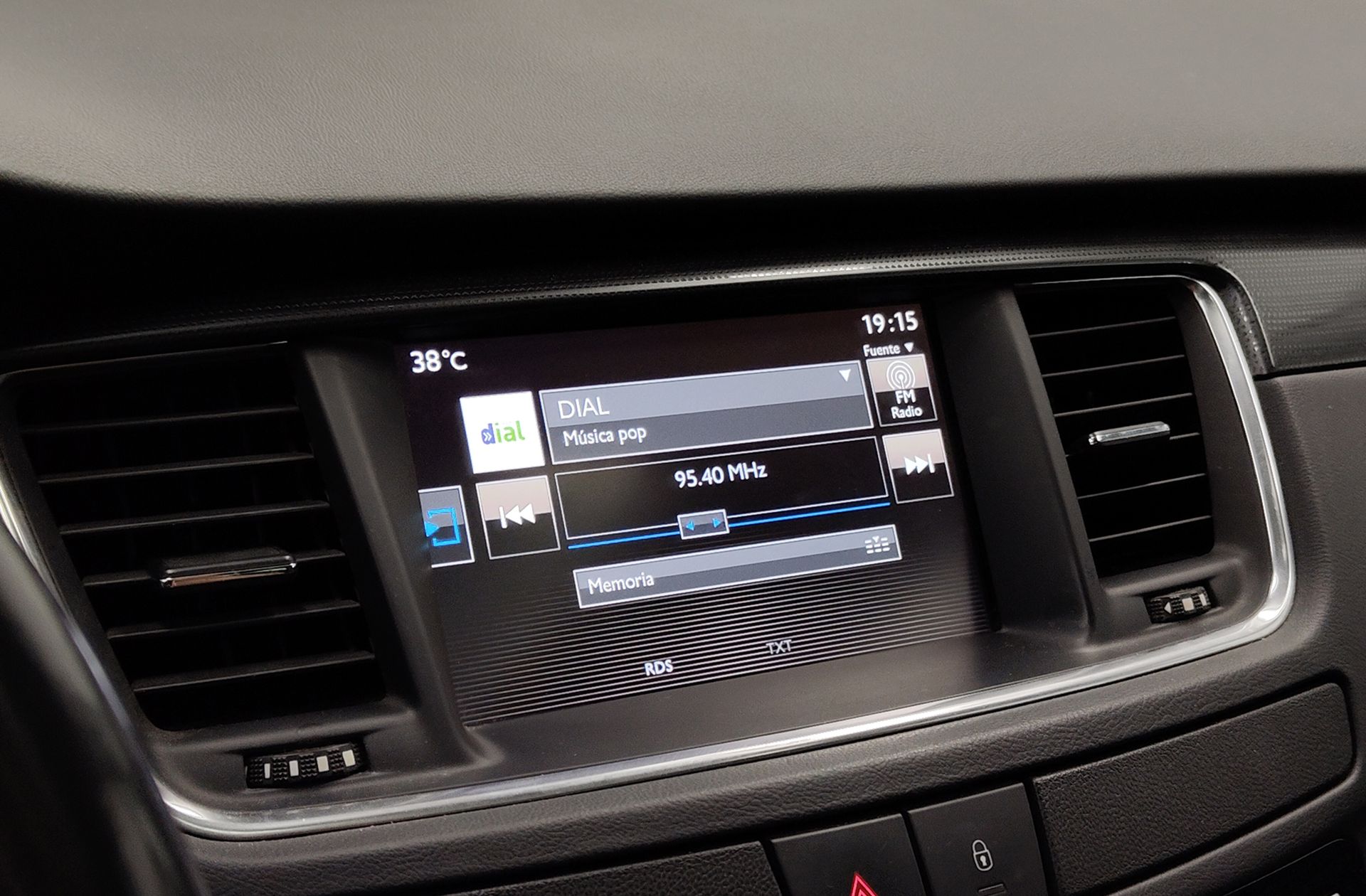 Peugeot 508 RXH 2.0 BlueHDi - foto 38