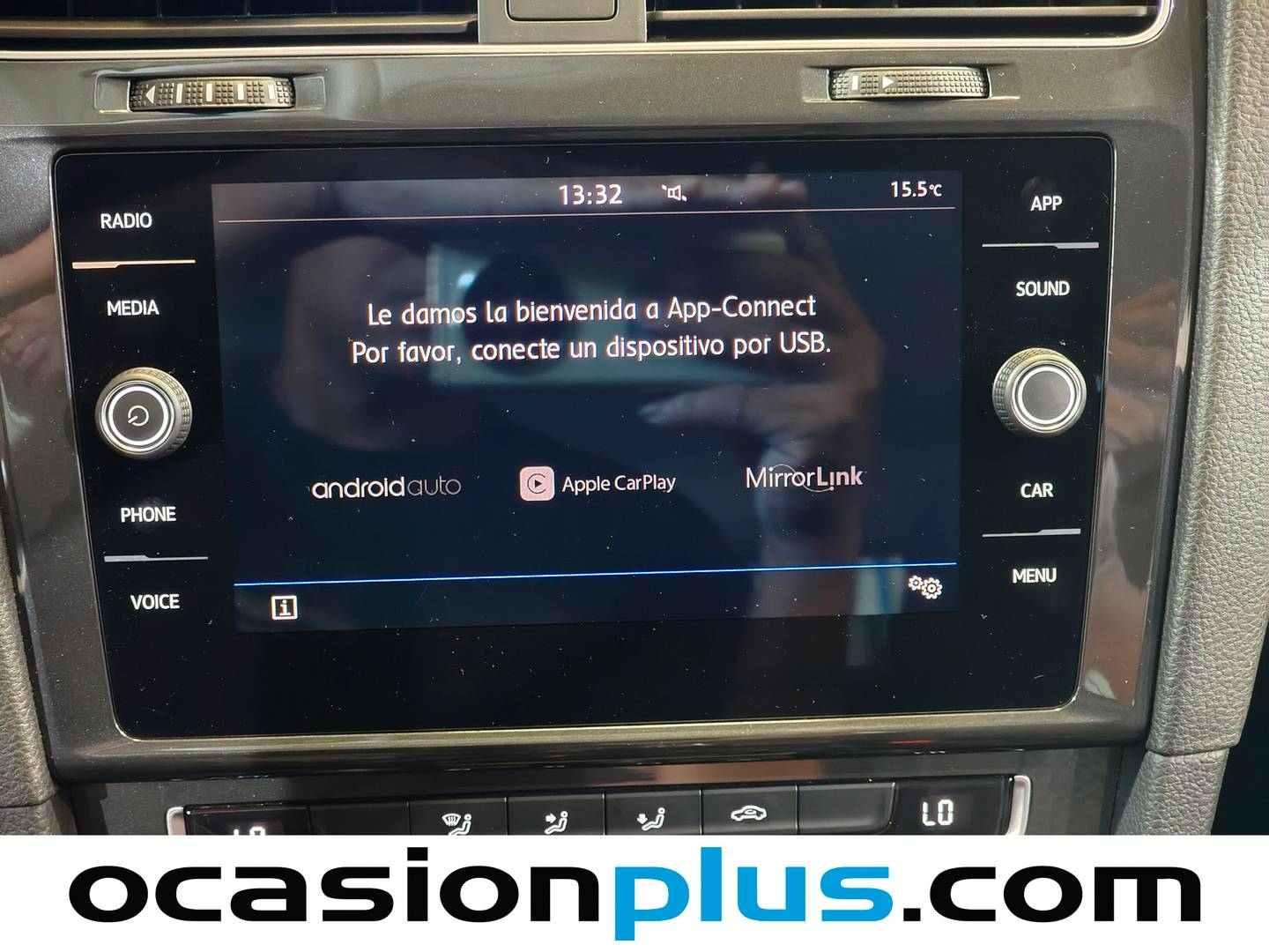 Extras y acabados del Volkswagen Golf Volkswagen Golf Last Edition 1.5 TSI Evo (130 CV)