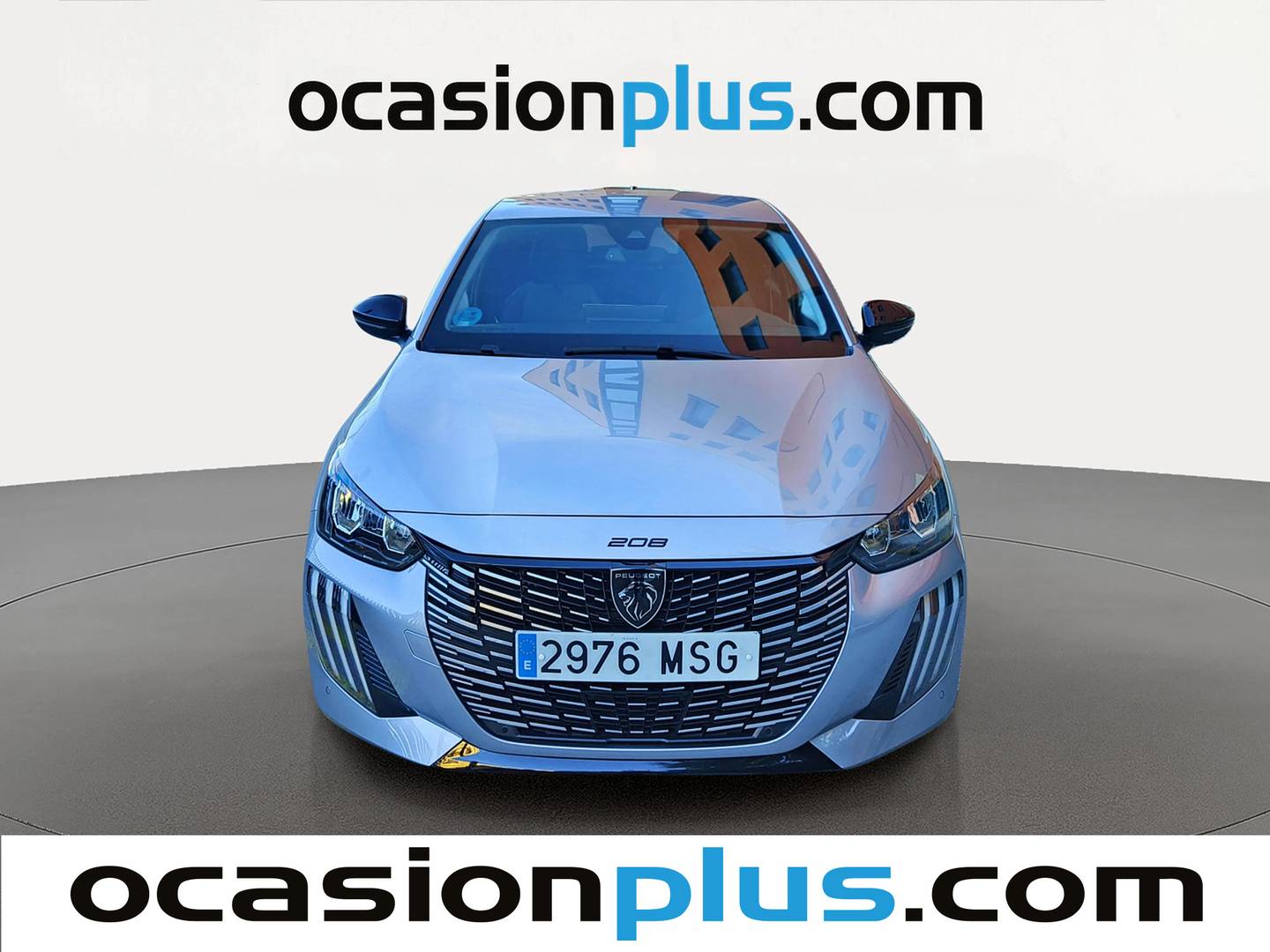 Peugeot 208 Peugeot 208 PureTech 100 Allure (100 CV) barato