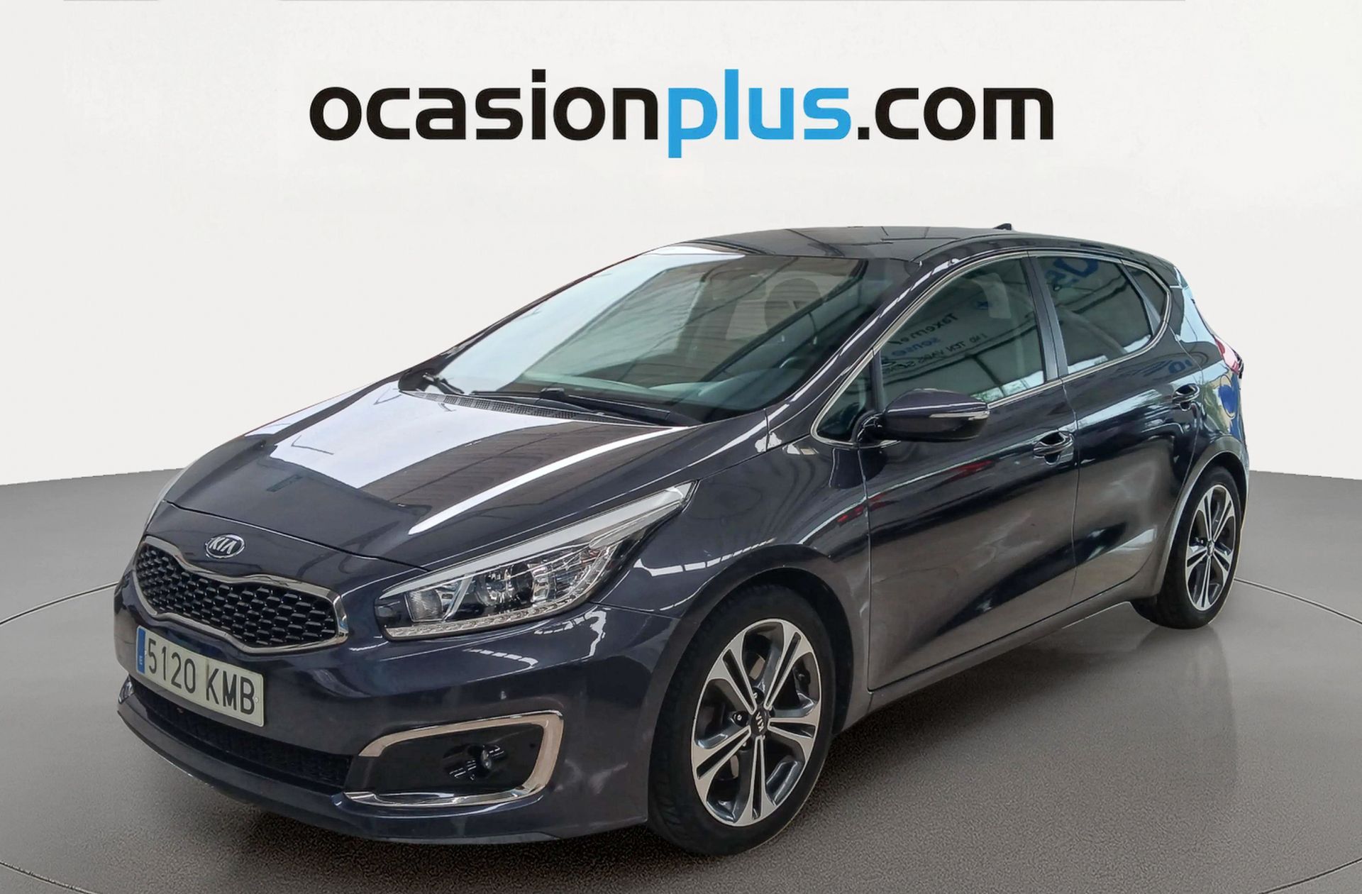 Kia Ceed 1.0 T-GDi Eco-Dynamics x-Tech17