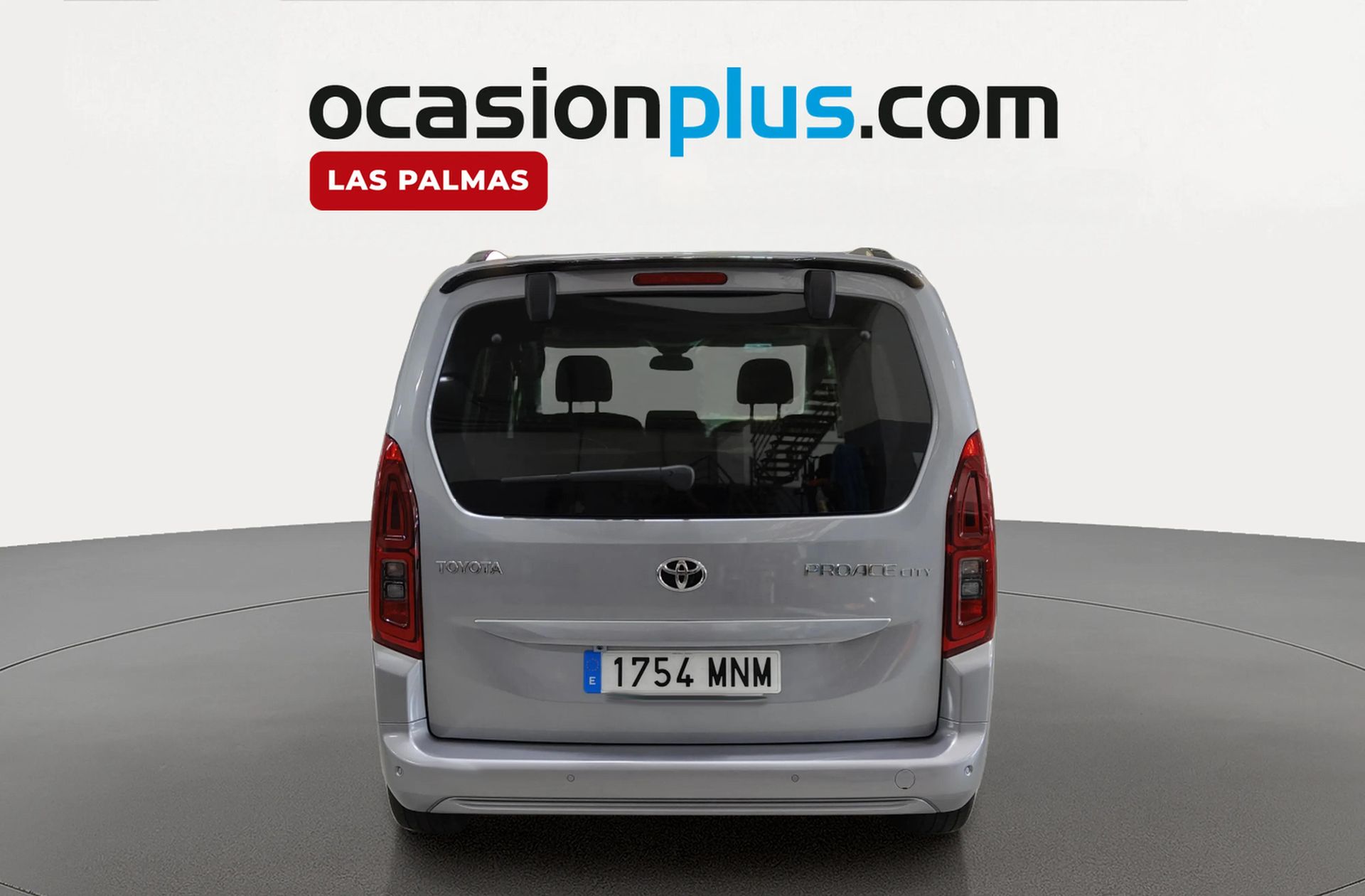Toyota Proace City 1.5D Family Active L1 - foto 13