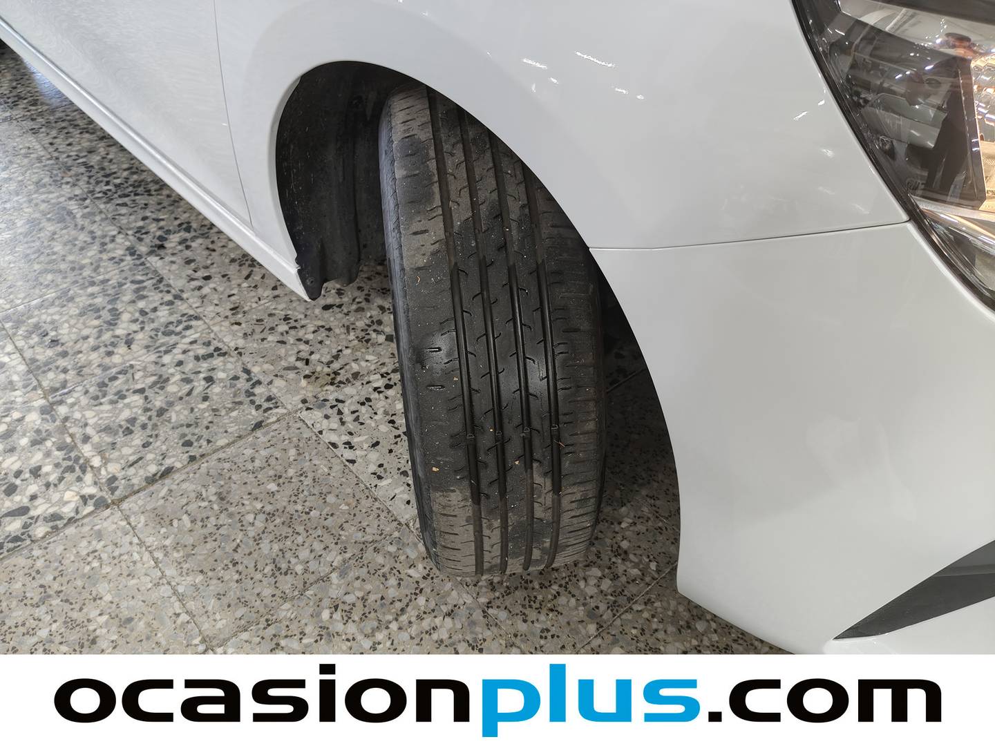 Opel Corsa Opel Corsa 1.2 XEL S&S Edition (75 CV) manual