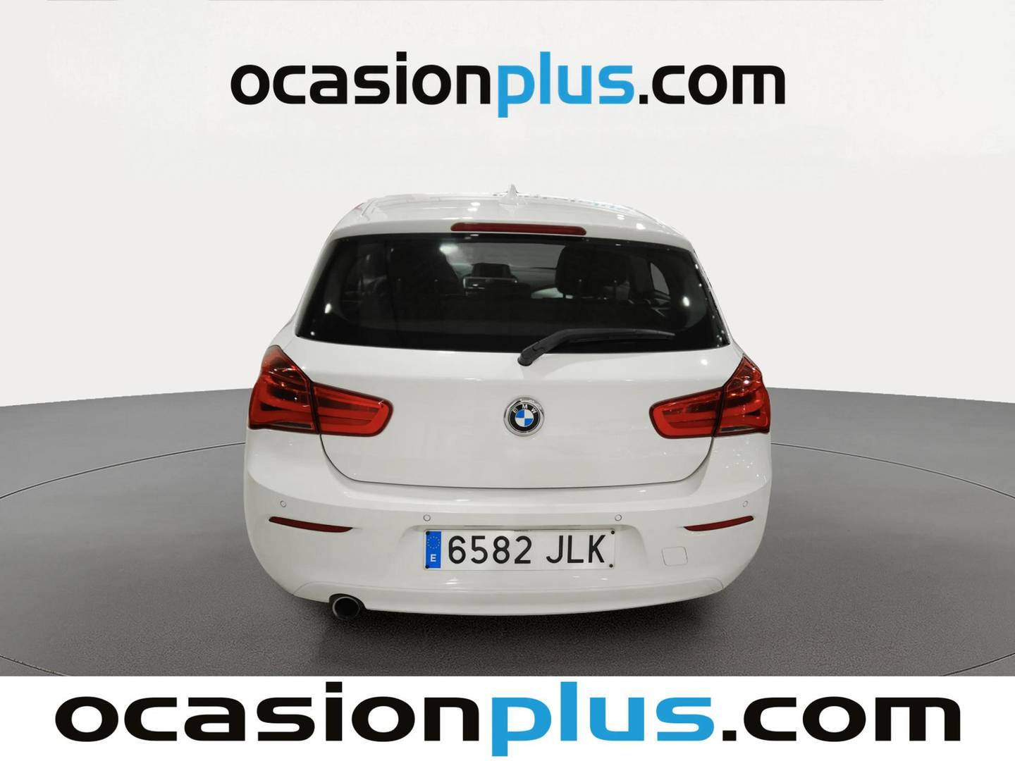BMW Serie 1 BMW Serie 1 118d  (150 CV) automático
