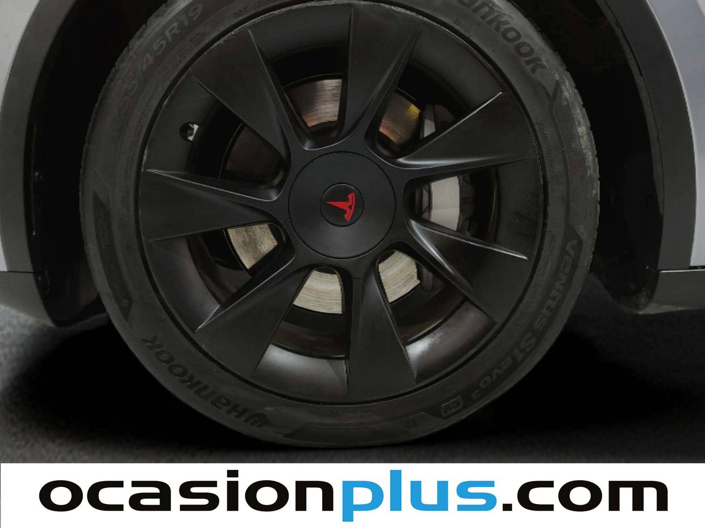 Tesla Model Y Tesla Model Y Gran Autonomía 4WD (514 CV) al mejor precio