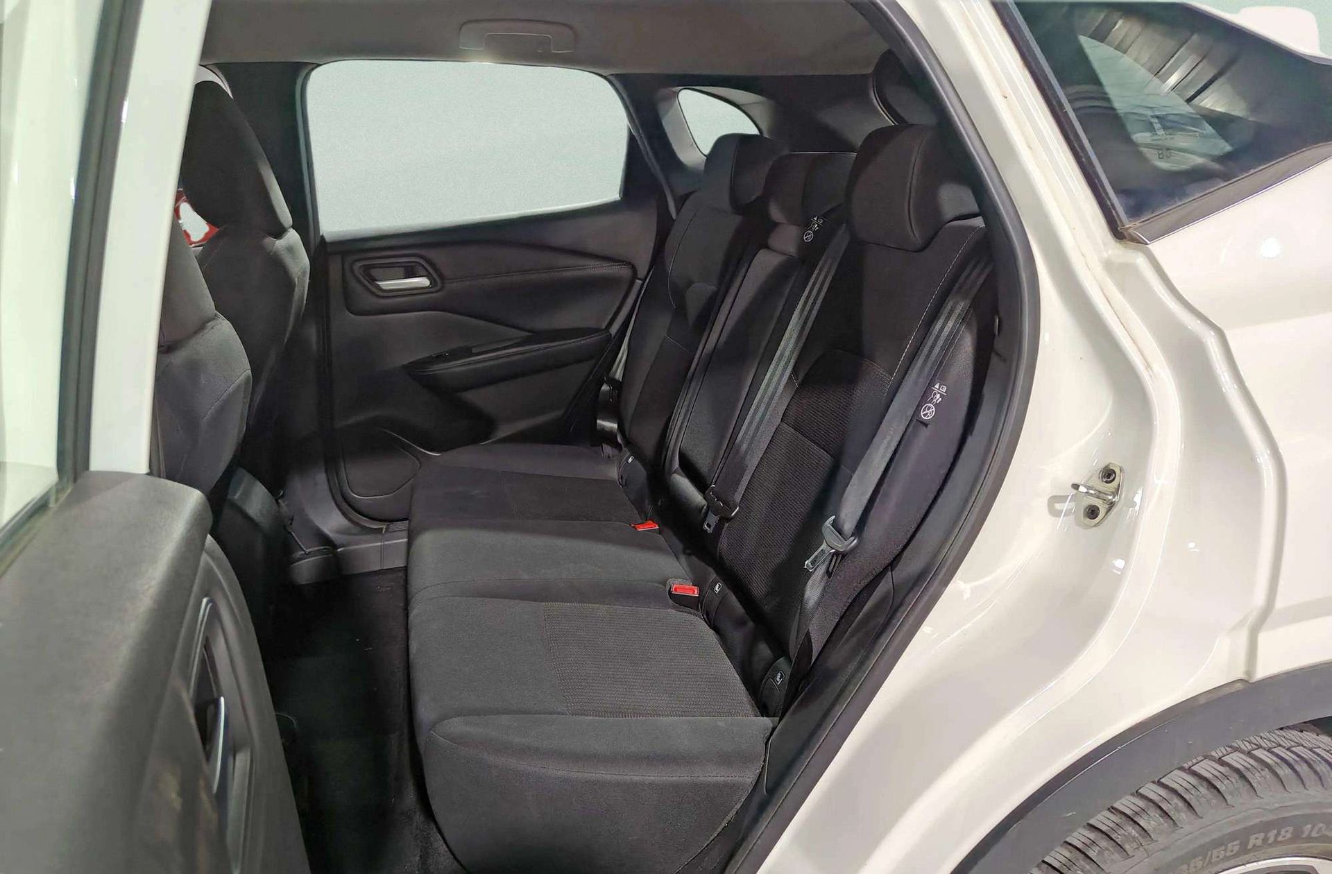 Nissan Qashqai E-POWER Acenta - foto 12
