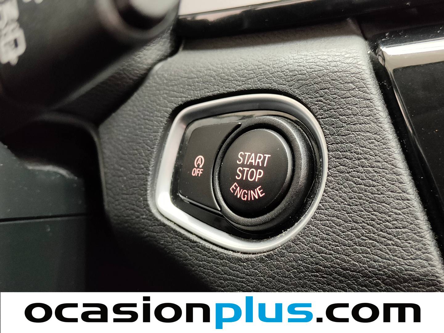 BMW X1 BMW X1 sDrive20i (192 CV) 192cv