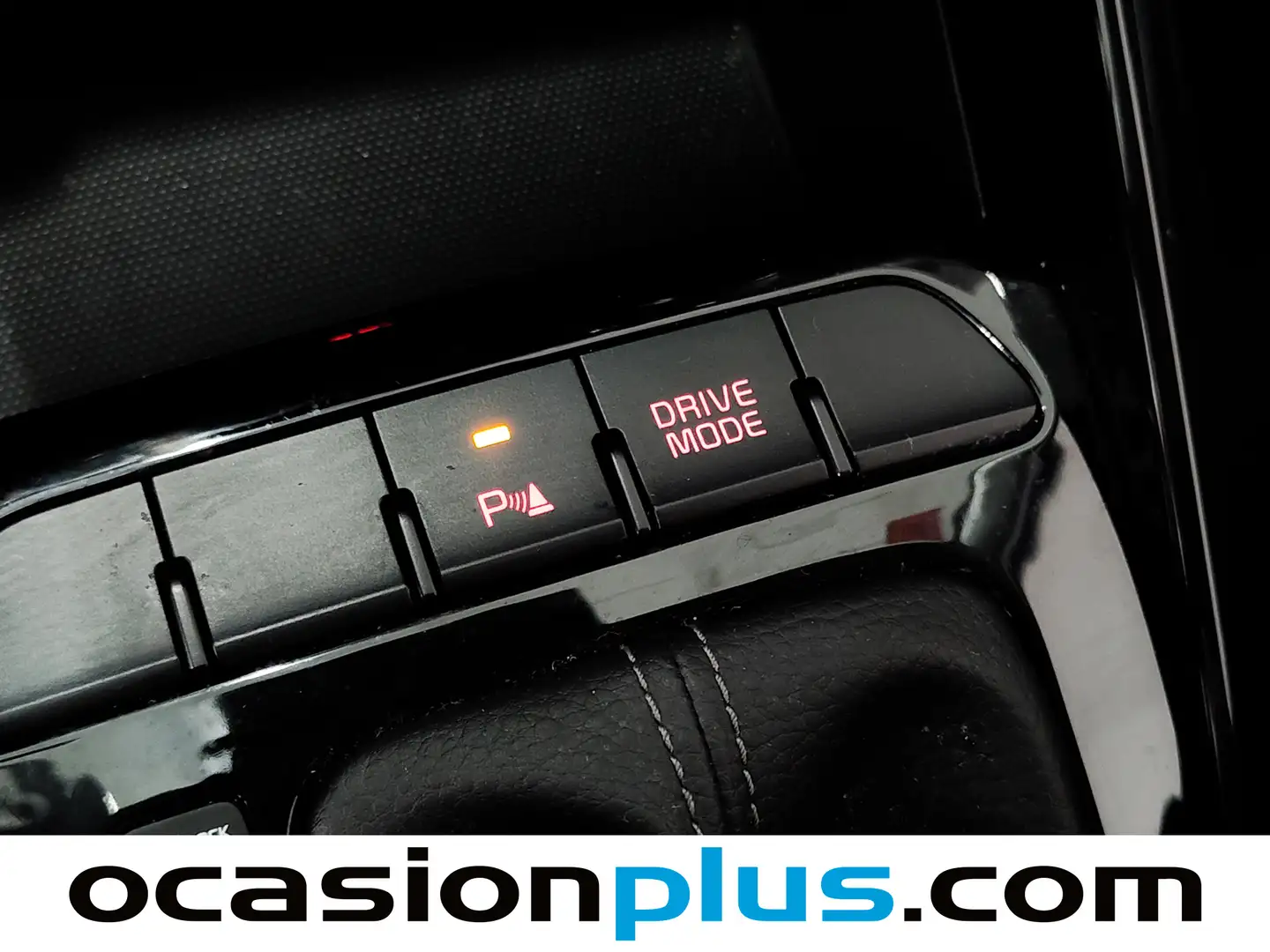 Foto KIA Stonic Kia Stonic 1.0 T-GDi MHEV Drive DCT (120 CV)