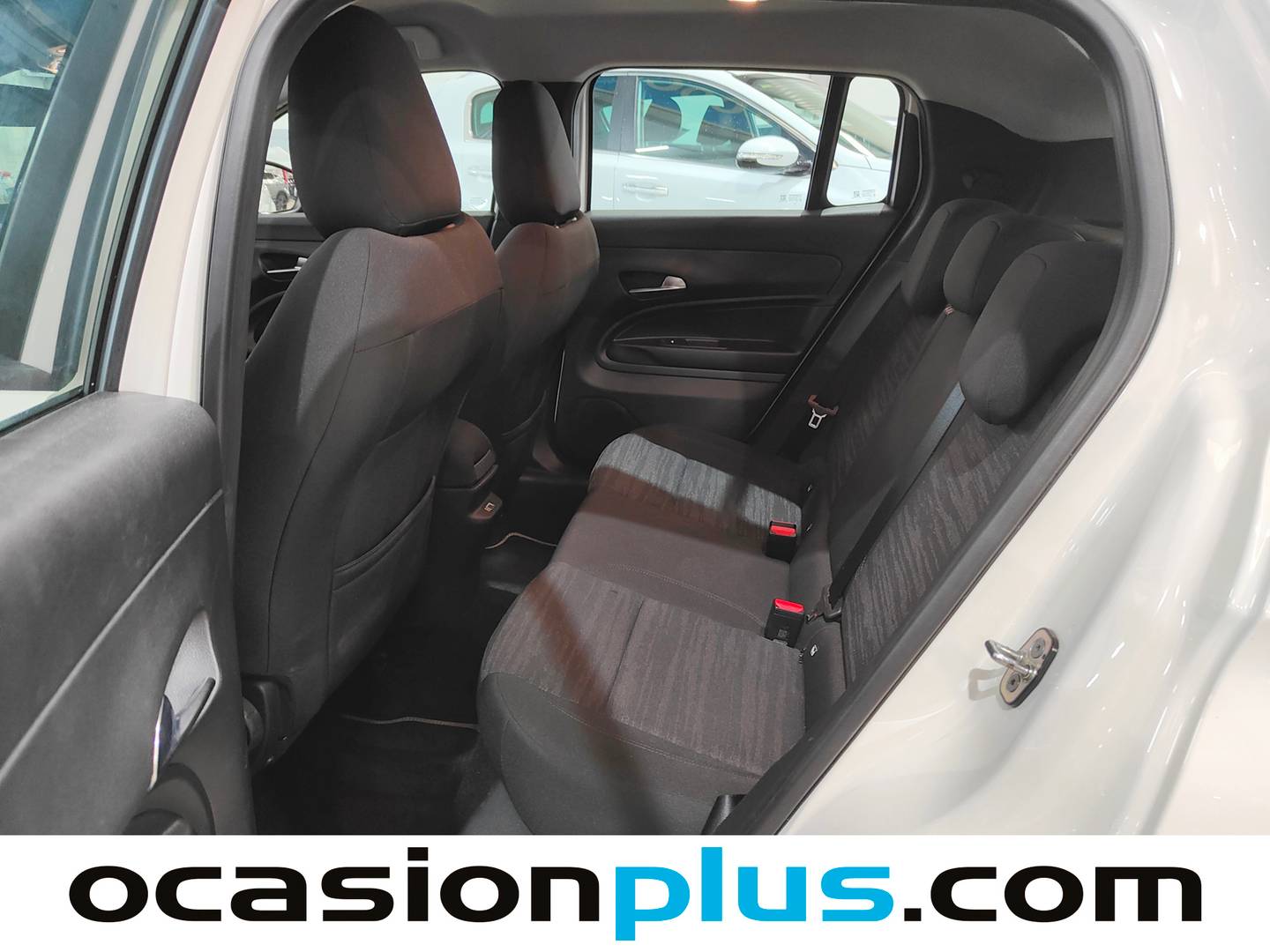 Jeep Avenger Jeep Avenger 1.2 G Longitude (100 CV) de segunda mano