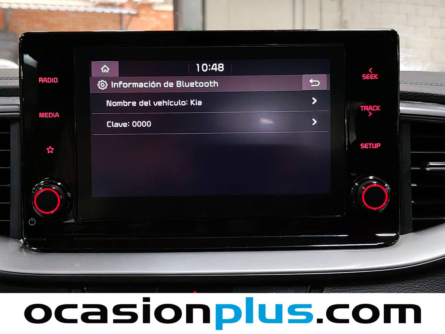 KIA XCeed KIA XCeed 1.0 T-GDi Drive (120 CV) al mejor precio