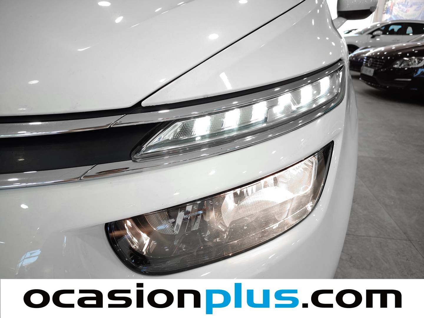 Citroën Grand C4 Picasso Citroën Grand C4 Picasso PureTech 130 S&S 6v Feel Edition (130 CV) 7 Plazas barato