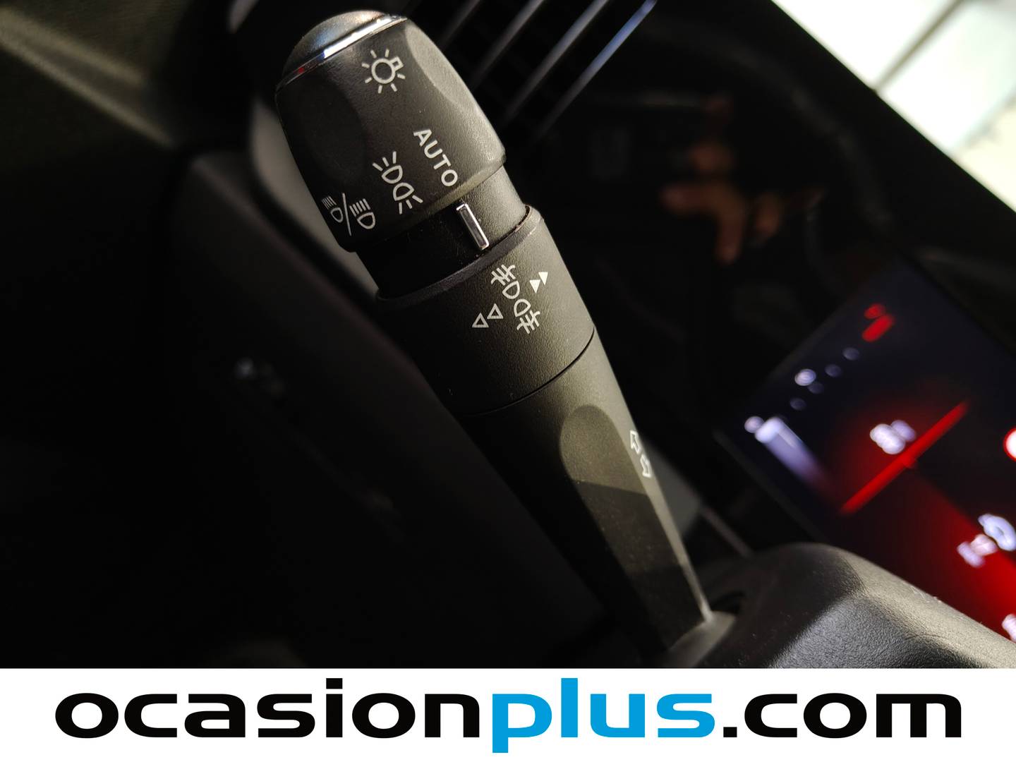 Extras del Opel Astra Opel Astra 1.5 D DTH GS Line (130 CV)