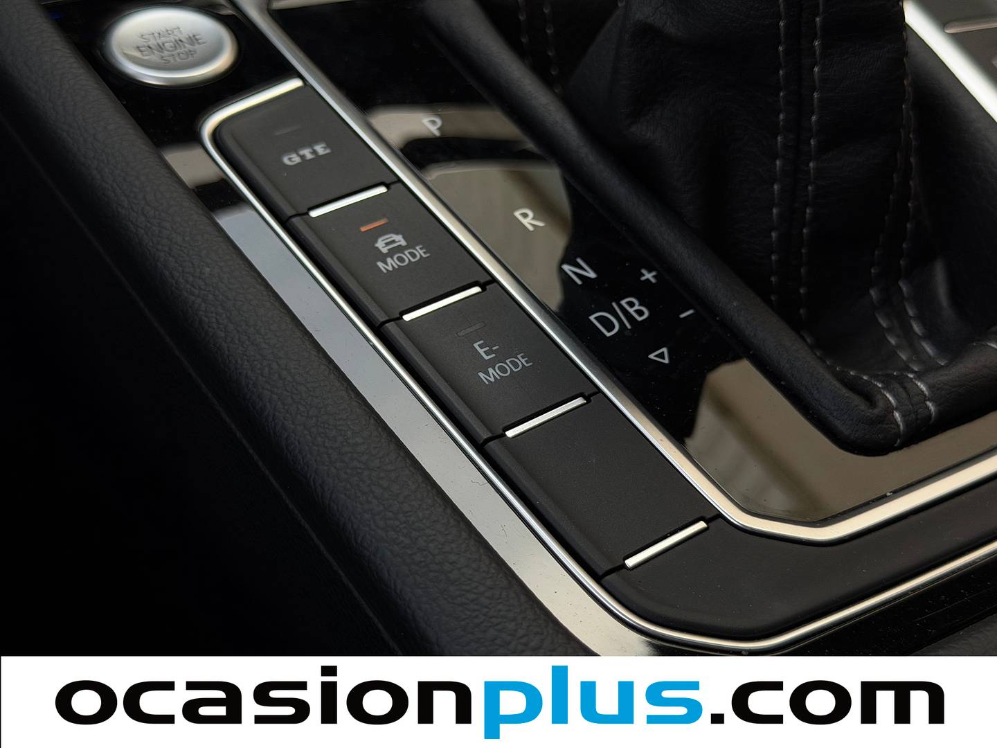 Volkswagen Arteon VOLKSWAGEN Arteon R-Line eHybrid 1.4 TSI DSG S Brake de ocasión
