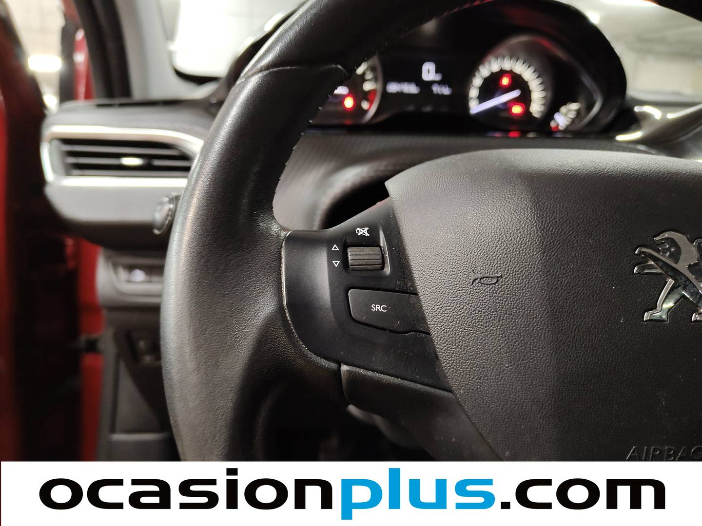 Peugeot 208 Peugeot 208 1.2L PureTech Signature (110 CV) seminuevo