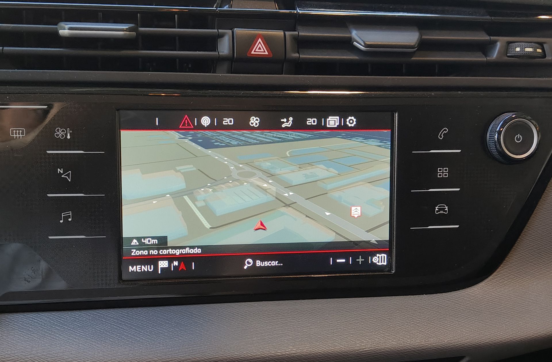 Citroën C4 Grand SpaceTourer BlueHDi 130 Feel 7 plazas - foto 7