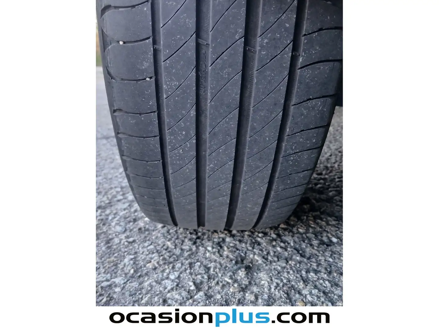 Foto Citroën C4 Citroen C4 BlueHDi 110 S&S Feel Pack (110 CV)