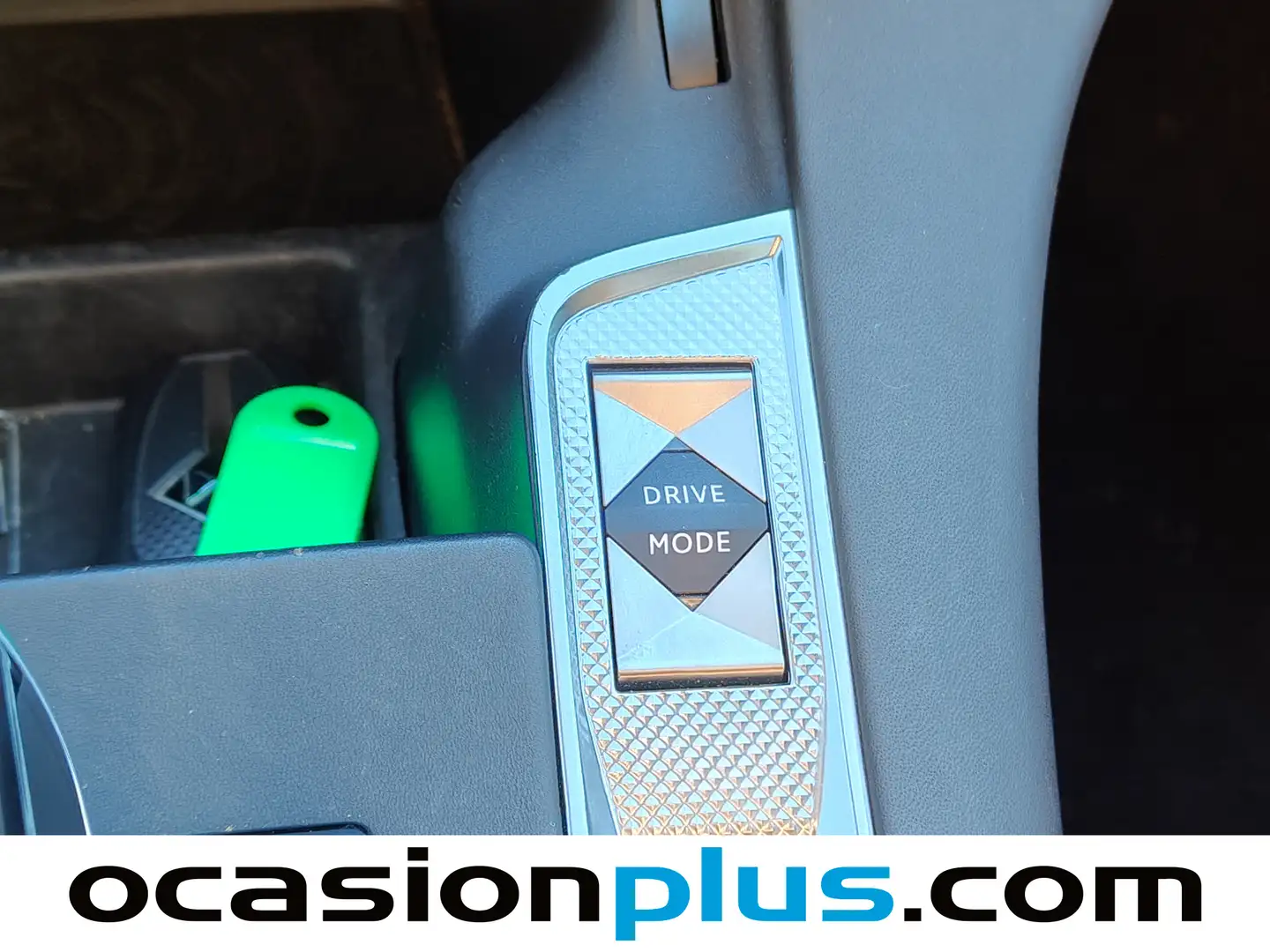 Foto DS DS 7 Crossback E-Tense DS DS7 Crossback E-Tense 300 Grand Chic 4WD Auto (300 CV)