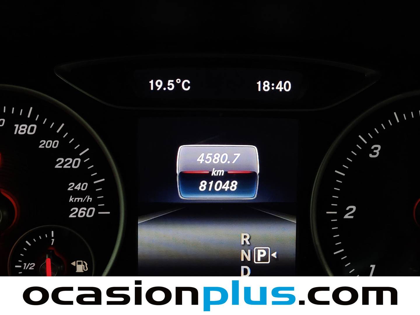 Mercedes Clase A Mercedes-Benz Clase A 200 d  (136 CV) Pack AMG 136cv