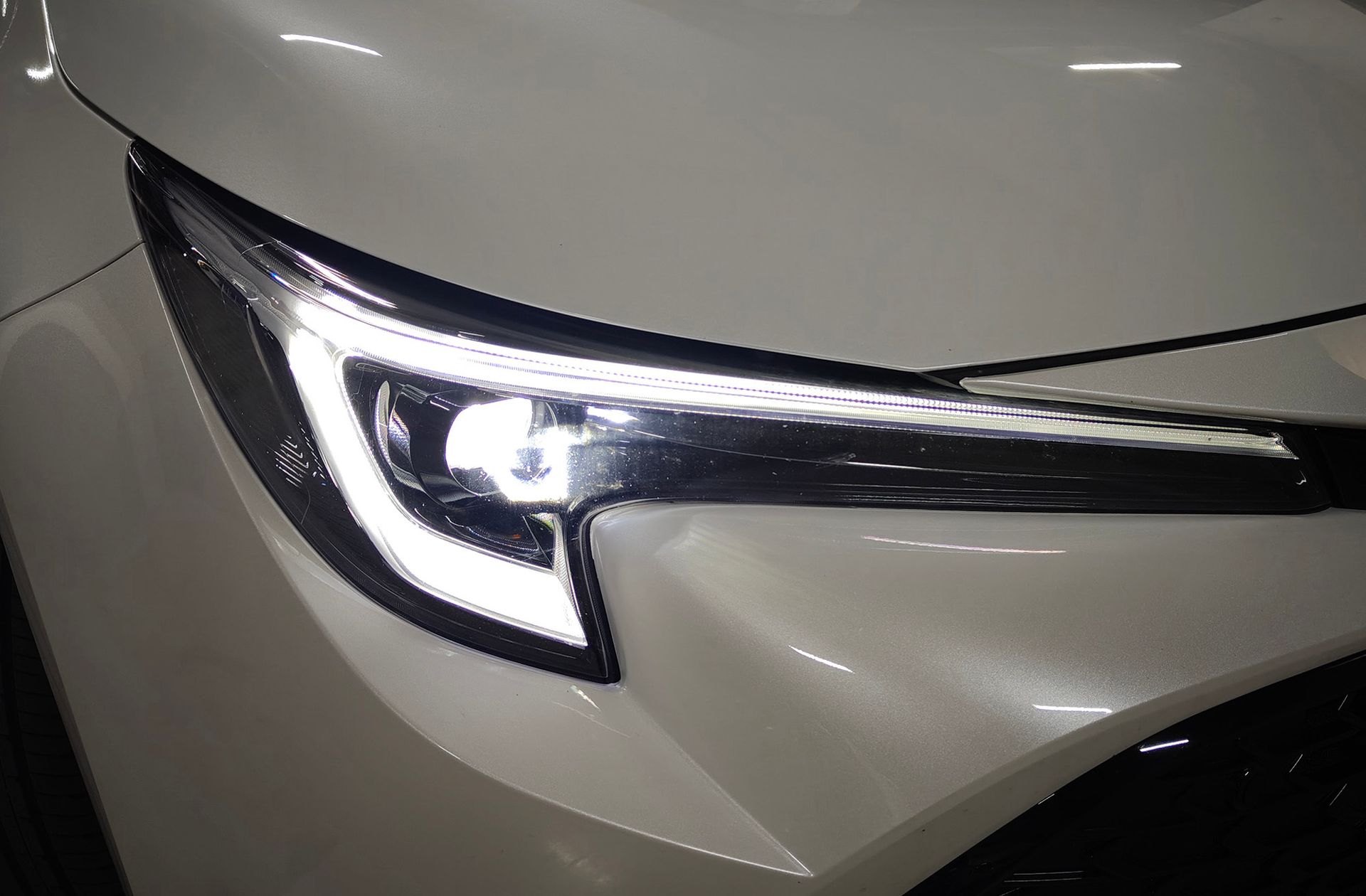 Toyota Corolla 140H Style Edition - foto 15