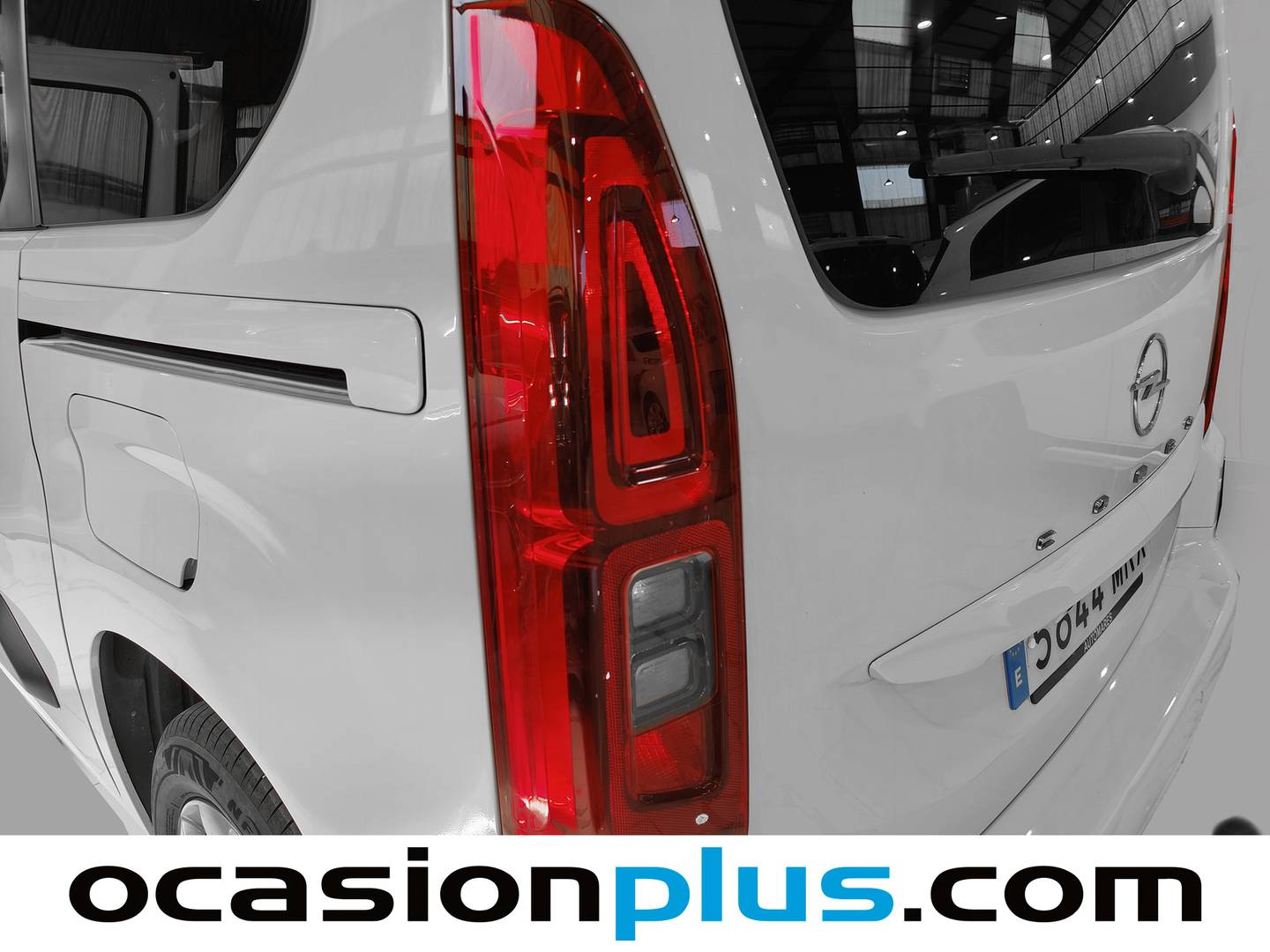 Opel Combo Opel Combo Combi 1.5 Td (100 CV) km 0