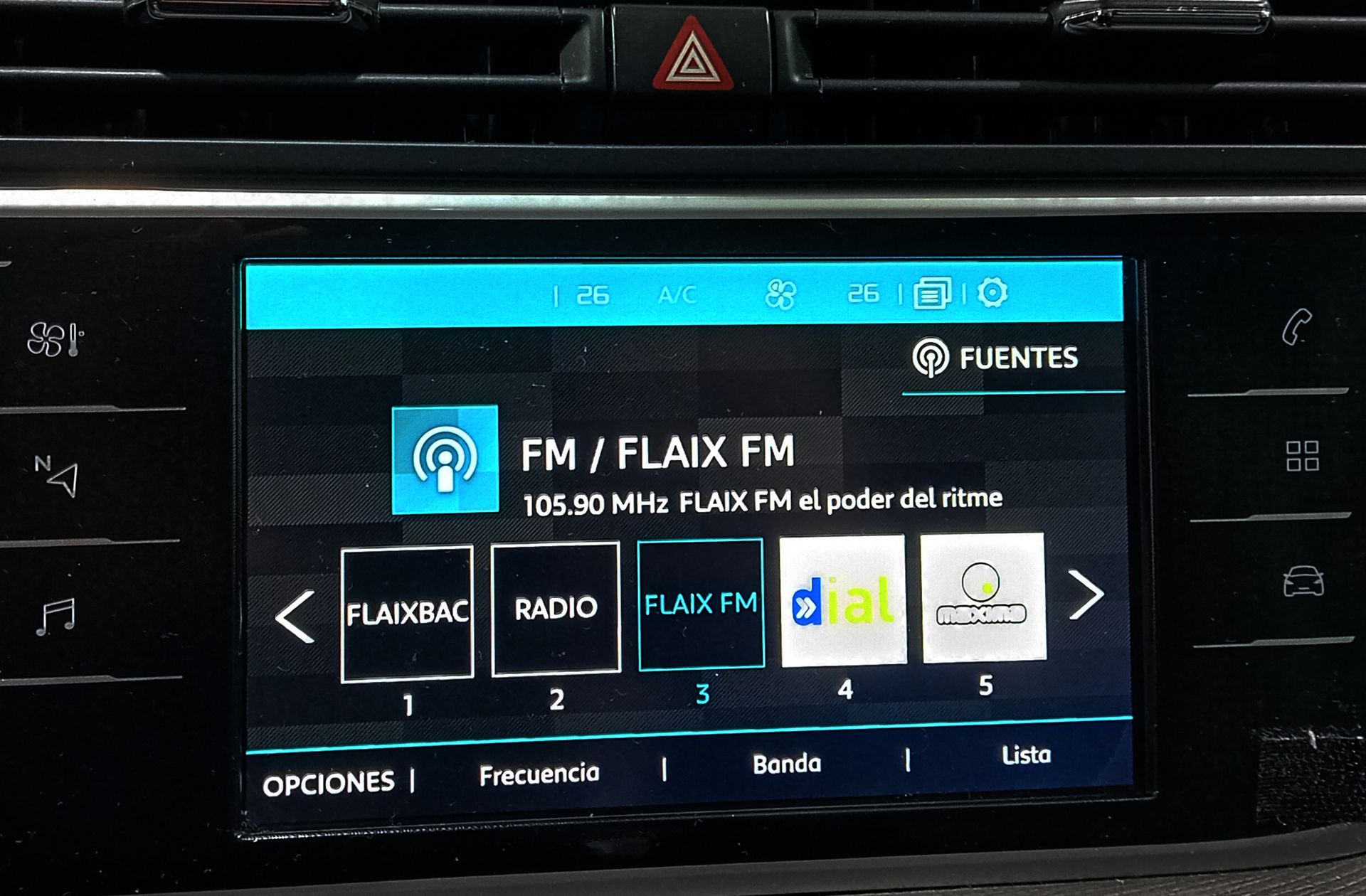 Citroën C4 Picasso BlueHDi 150 Shine - foto 26