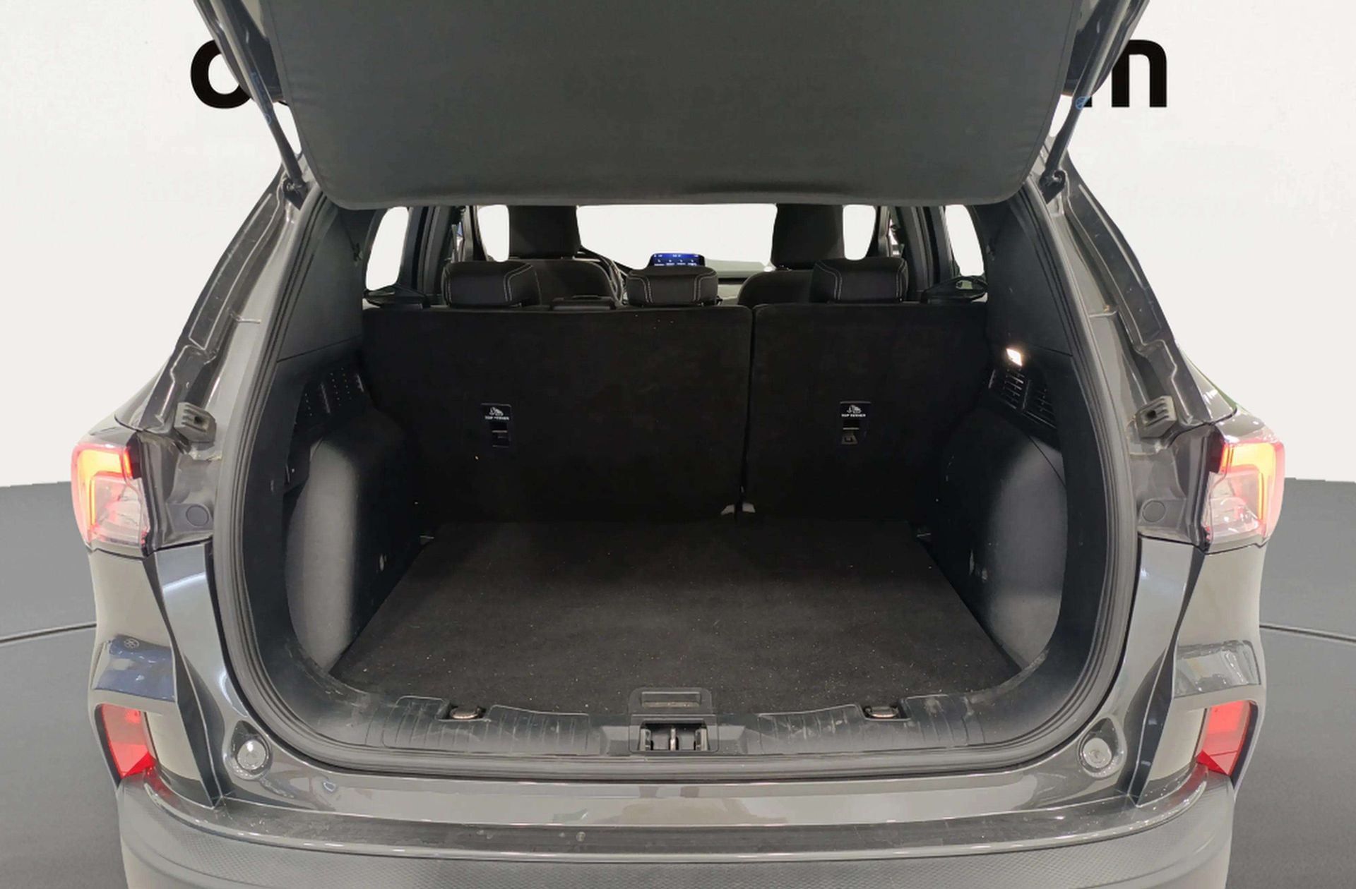 Ford Kuga 2.0 EcoBlue MHEV Titanium - foto 16