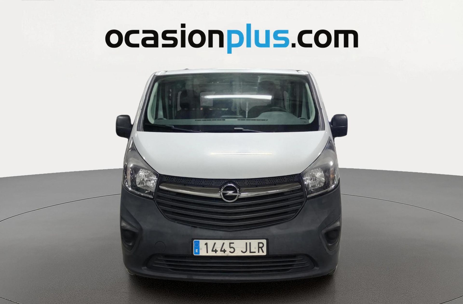 Opel Vivaro Furgon 1.6 CDTI Selective 29 L2H1 - foto 9