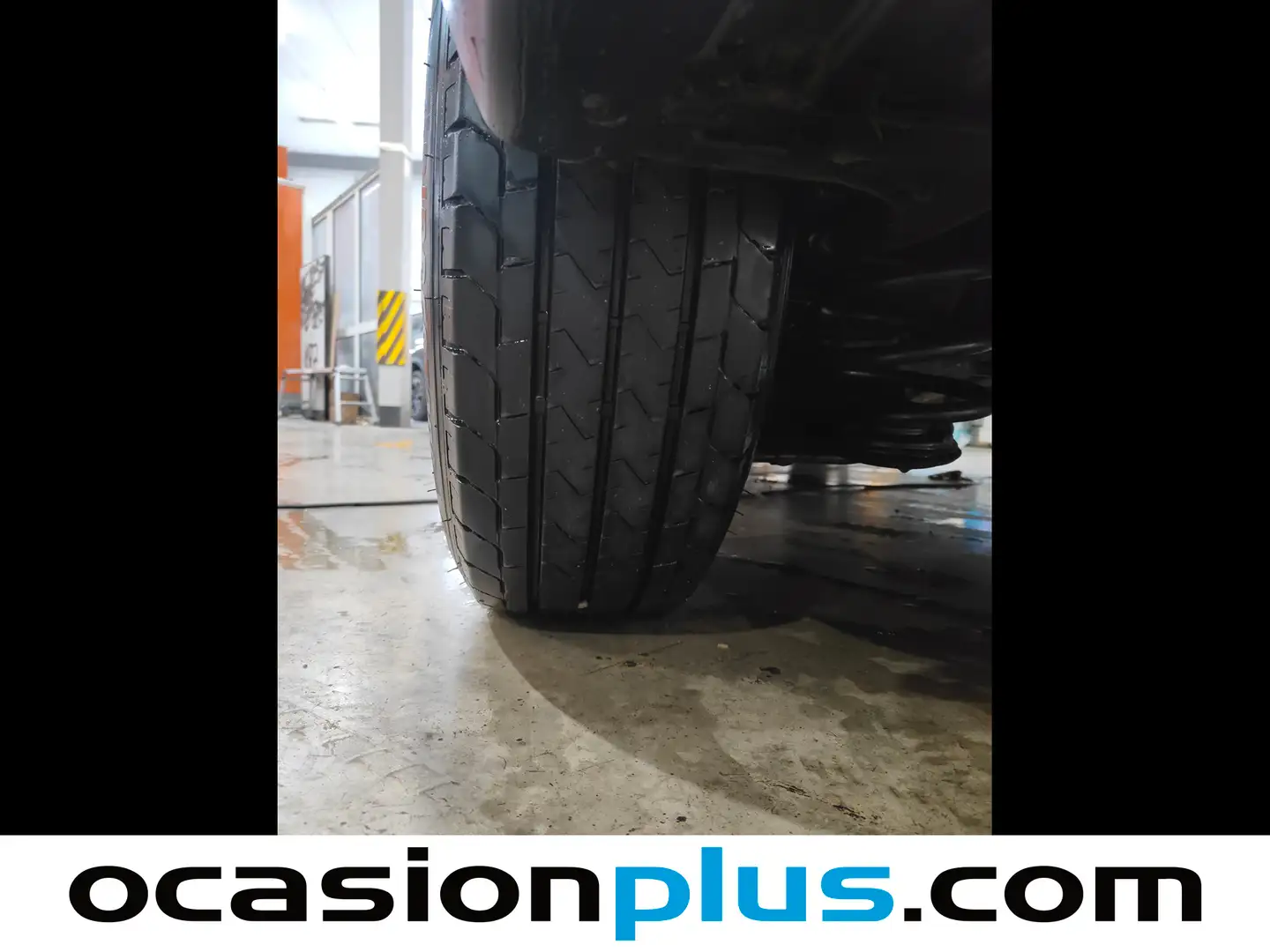 Foto Opel Vivaro Opel Vivaro Furgon 1.5 Diesel S Standart Express (102 CV)