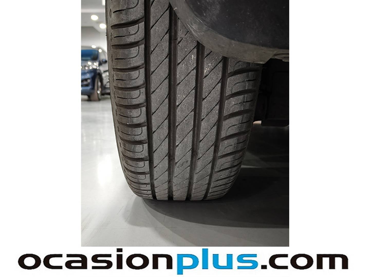 Foto Mini MINI MINI MINI 3 Puertas One (102 CV)