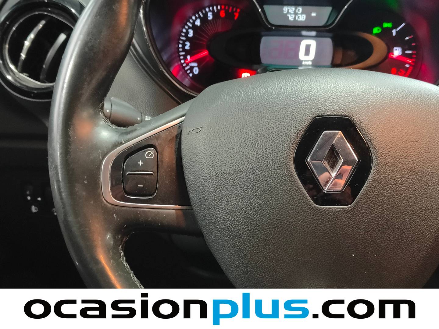 Foto Renault Captur Renault Captur Zen Energy TCe (120 CV)