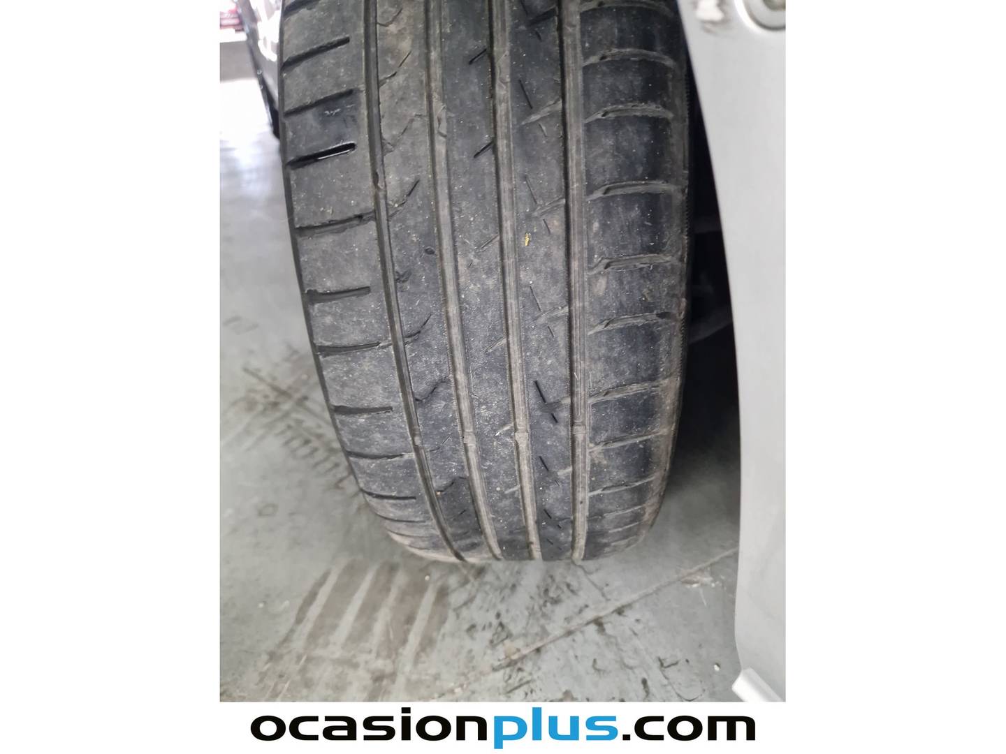 Ford Focus Ford Focus SportBreak 1.0 Ecoboost MHEV ST-Line Auto (155 CV) km 0