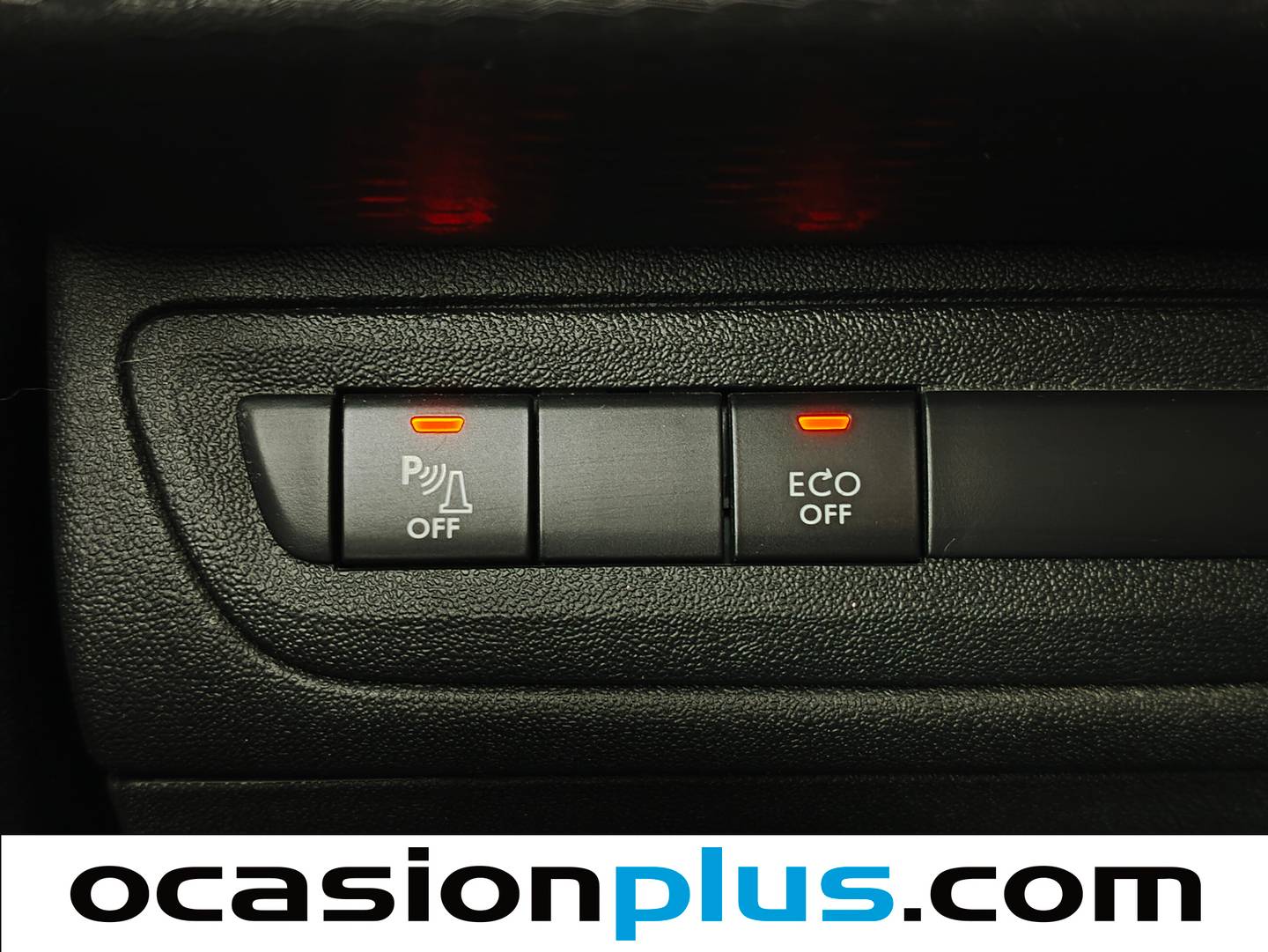 Acabados Peugeot 2008 Peugeot 2008 PureTech 130 S&S Allure (130 CV)