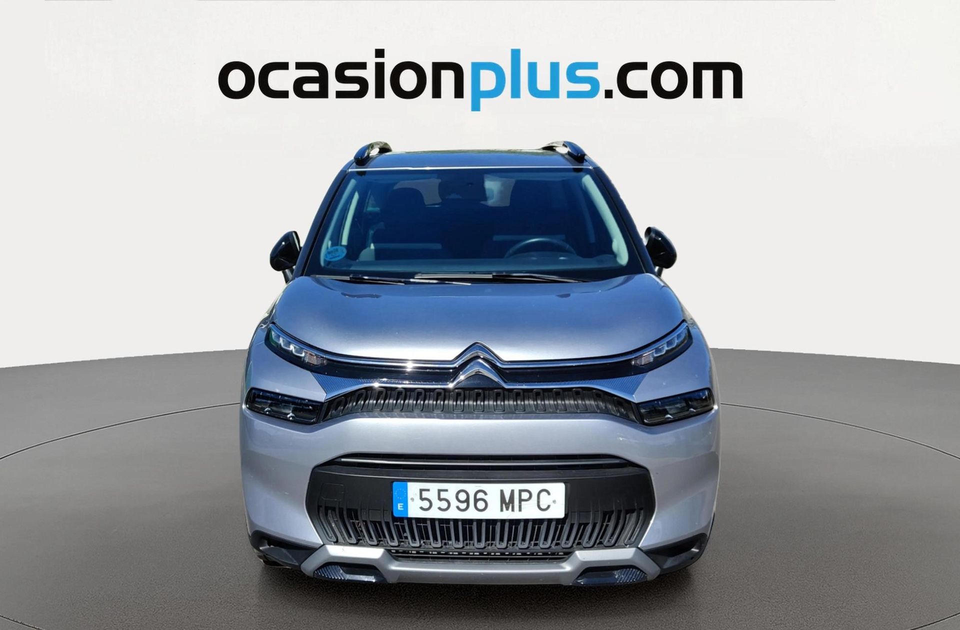 Citroën C3 Aircross PureTech 110 Plus - foto 13