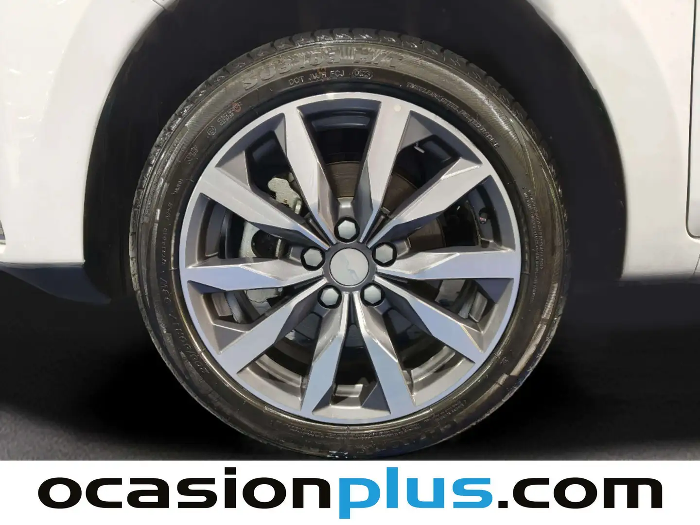 Foto EVO EVO 3 EVO EVO 3 1.5 (113 CV)