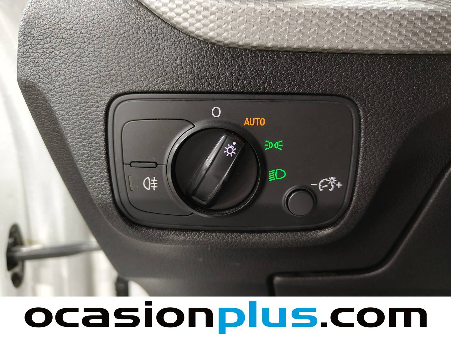 Paquetes del Audi Q2 Audi Q2 30 TDI (116 CV)