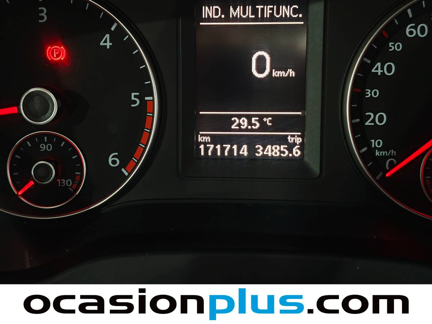 Volkswagen Jetta Volkswagen Jetta 1.6 TDI Advance BMT (105 CV) seminuevo
