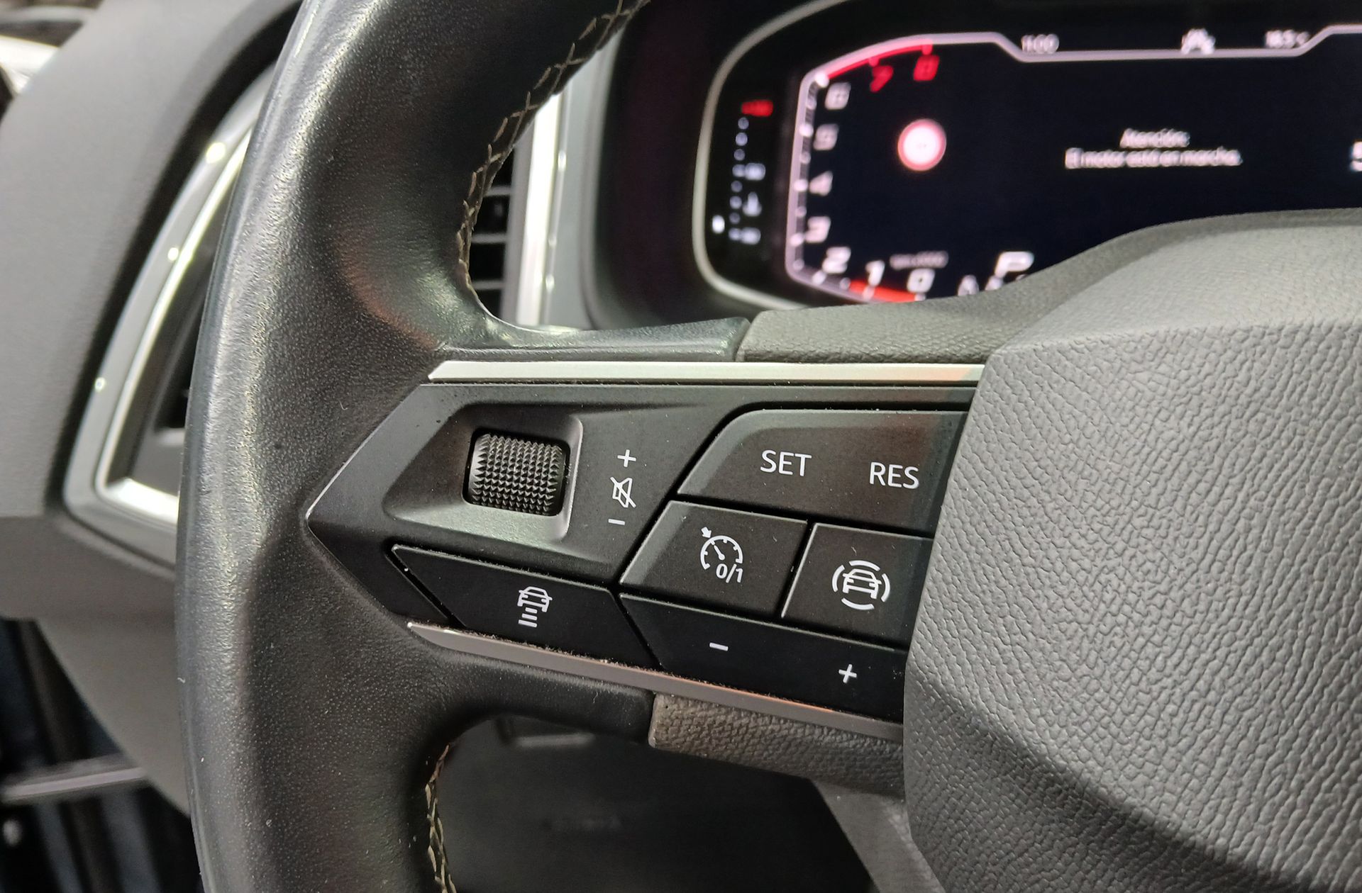 SEAT Ateca 1.5 TSI Style Go DSG - foto 29