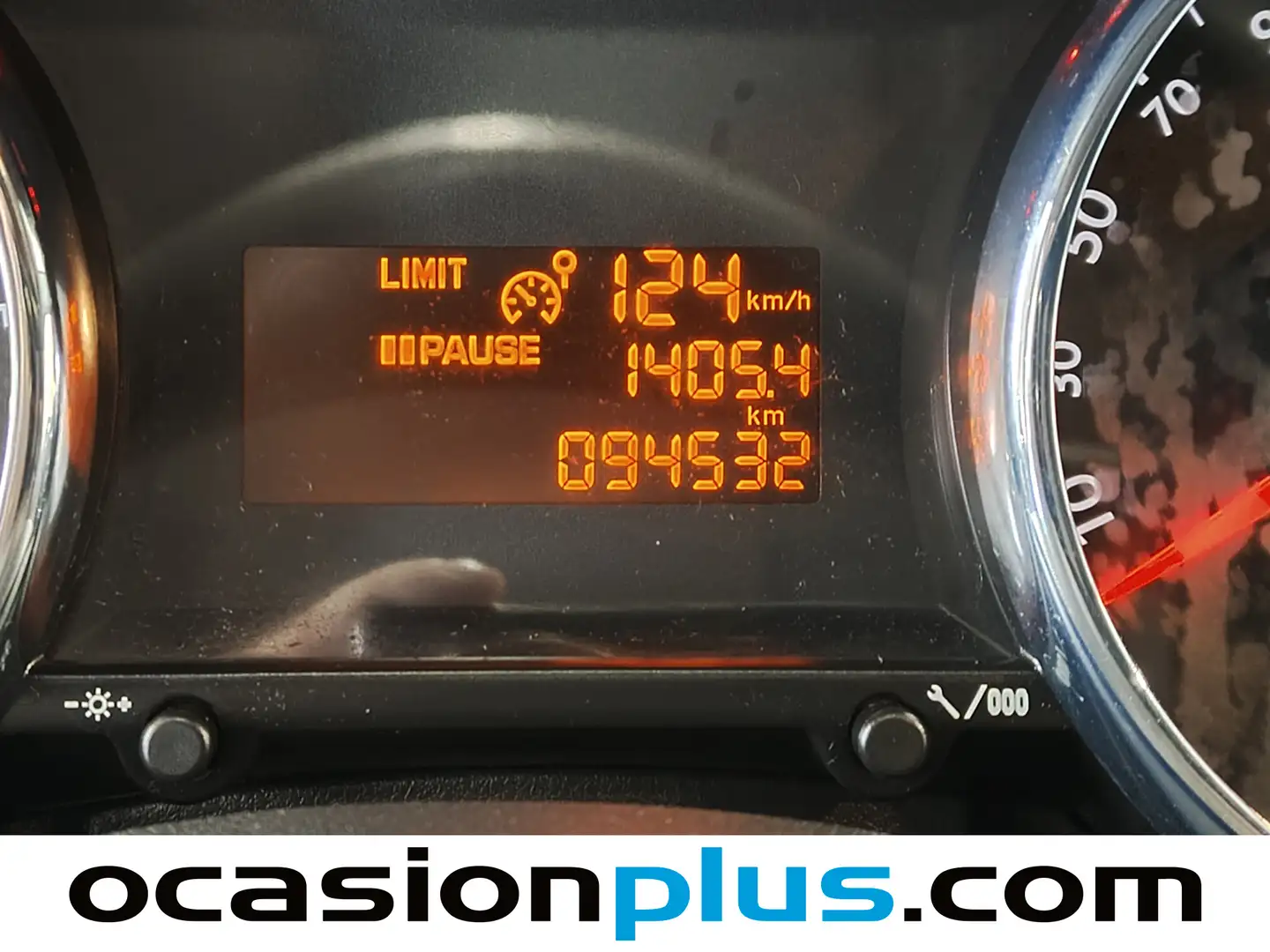 Foto Peugeot 5008 Peugeot 5008 1.6 BlueHDi Style FAP (120 CV)