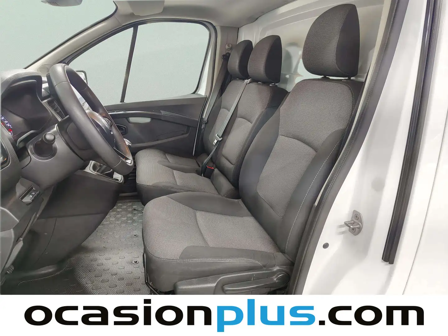 Foto Renault Trafic Renault Trafic Furgon Furgon L1H1 Blue dCi (130 CV)