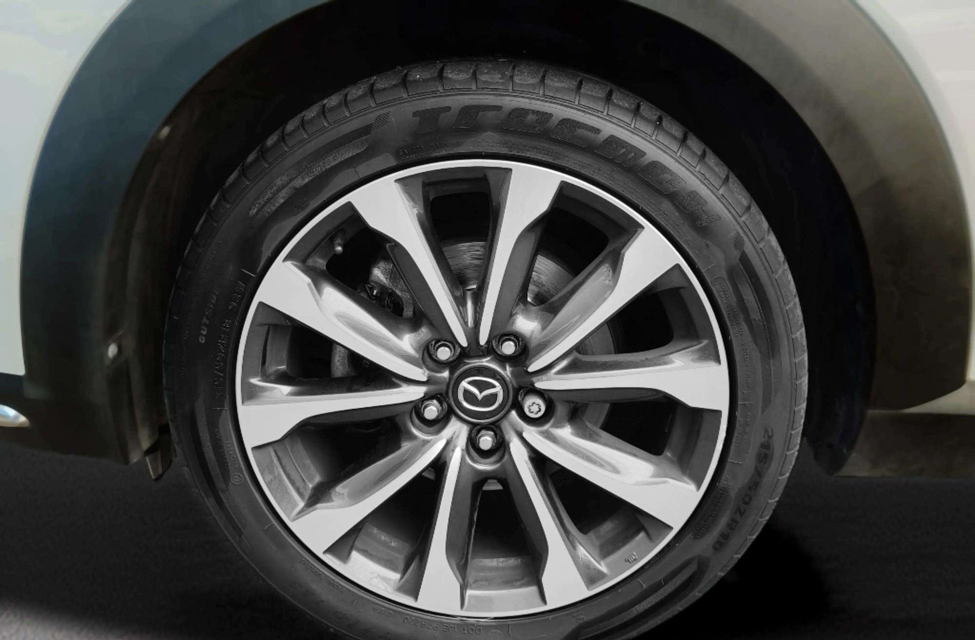 Mazda CX-3 2.0 G Zenith 2WD - foto 42