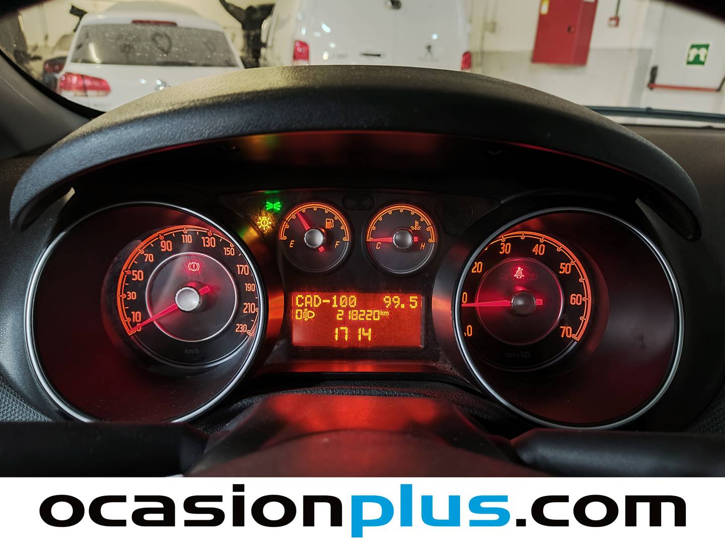 Foto Fiat Punto Fiat Punto 1.3 Multijet Pop (75 CV)