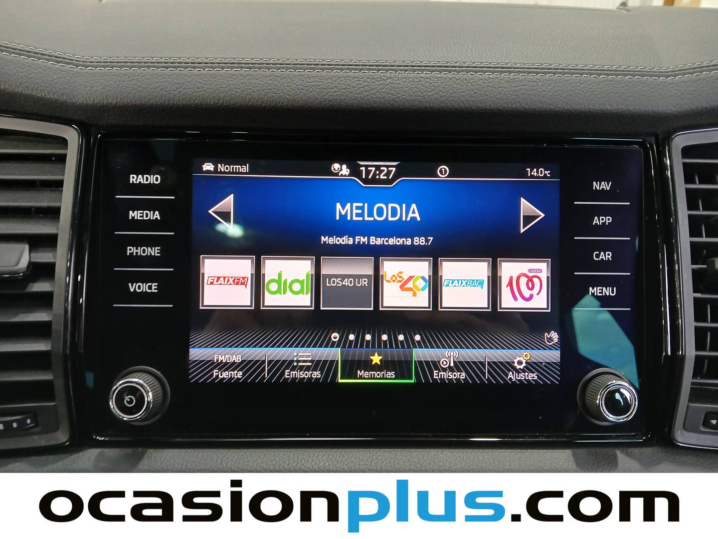 Skoda Kodiaq Skoda Kodiaq 1.5 TSI Sportline 4x2 DSG (150 CV) 150cv