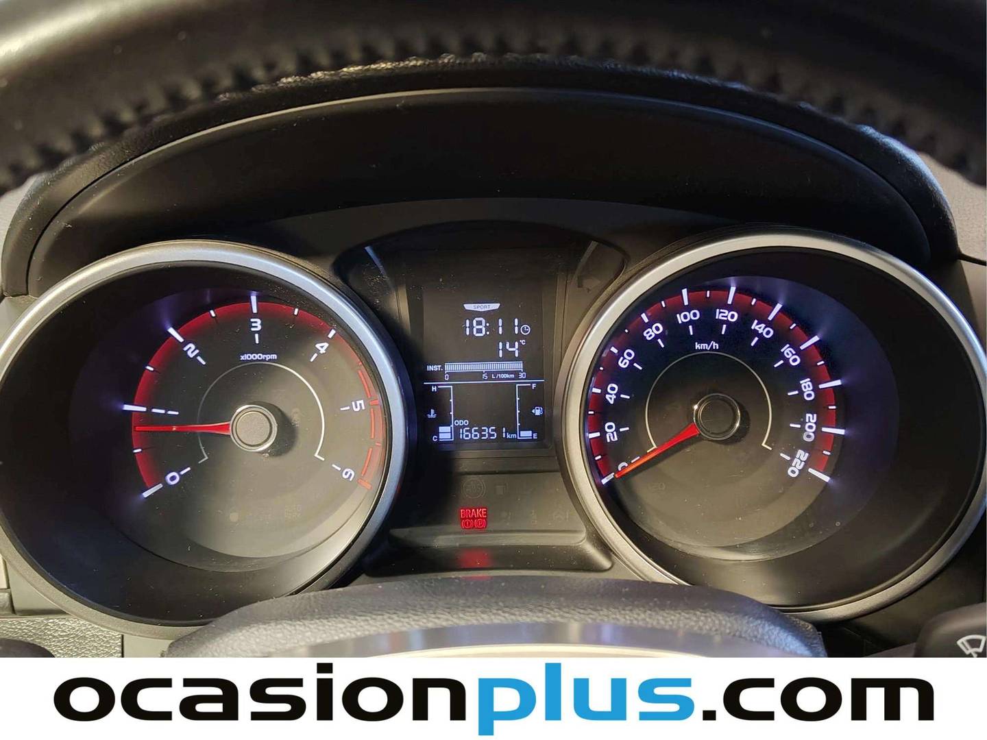 SsangYong Tivoli SsangYong Tivoli D16T Premium 4x2 (115 CV) 2019