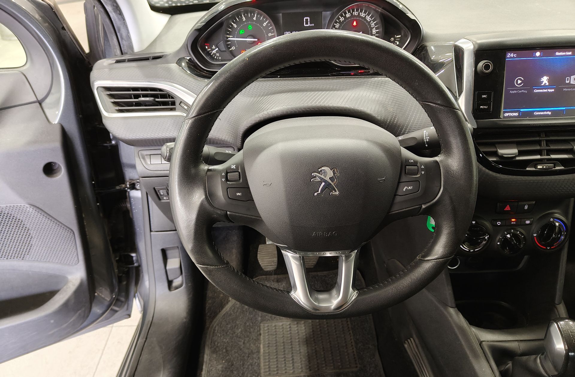 Peugeot 208 PureTech 82 Style - foto 20