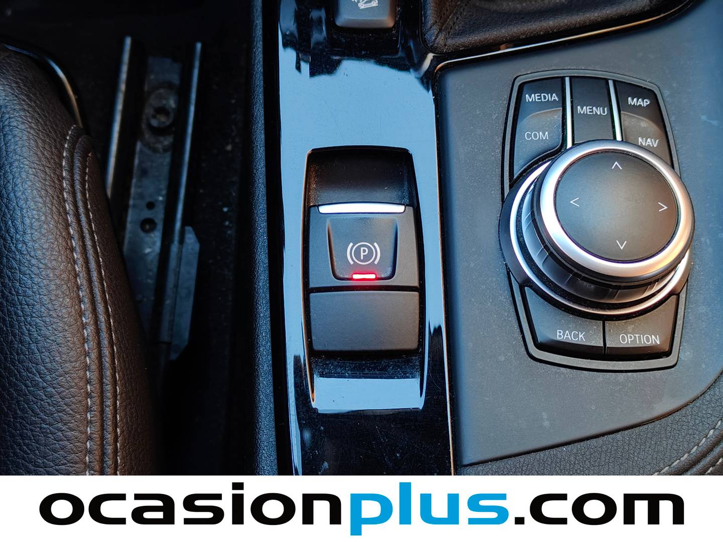 BMW X1 BMW X1 xDrive20d (190 CV) diésel