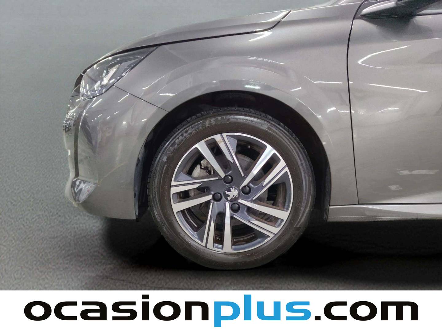 Foto Peugeot 208 Peugeot 208 PureTech 100 Allure (100 CV)