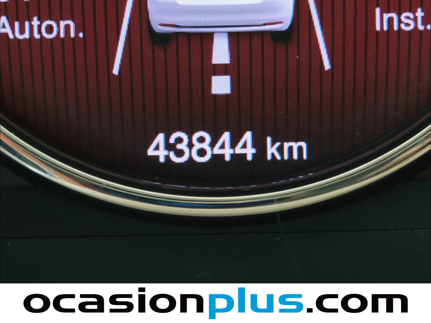 Fiat 500 Fiat 500 1.0 Hybrid Dolcevita (70 CV) seminuevo