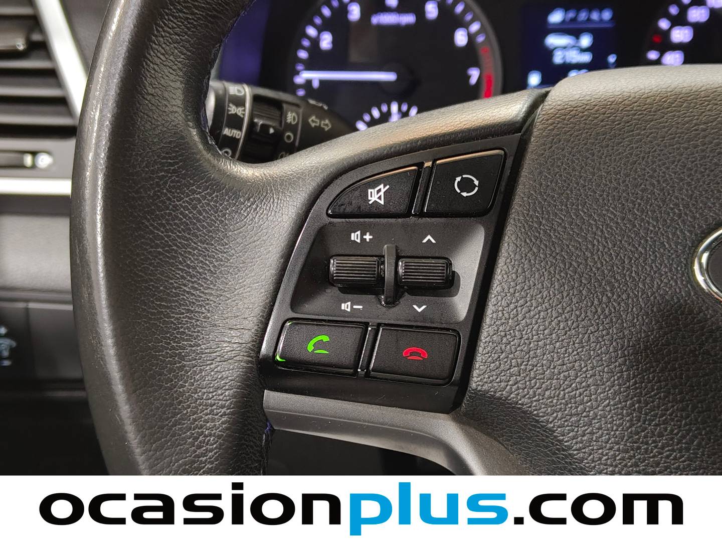 Hyundai Tucson Hyundai Tucson 1.6 GDI BlueDrive 25 Aniversario 4x2 (131 CV) barato