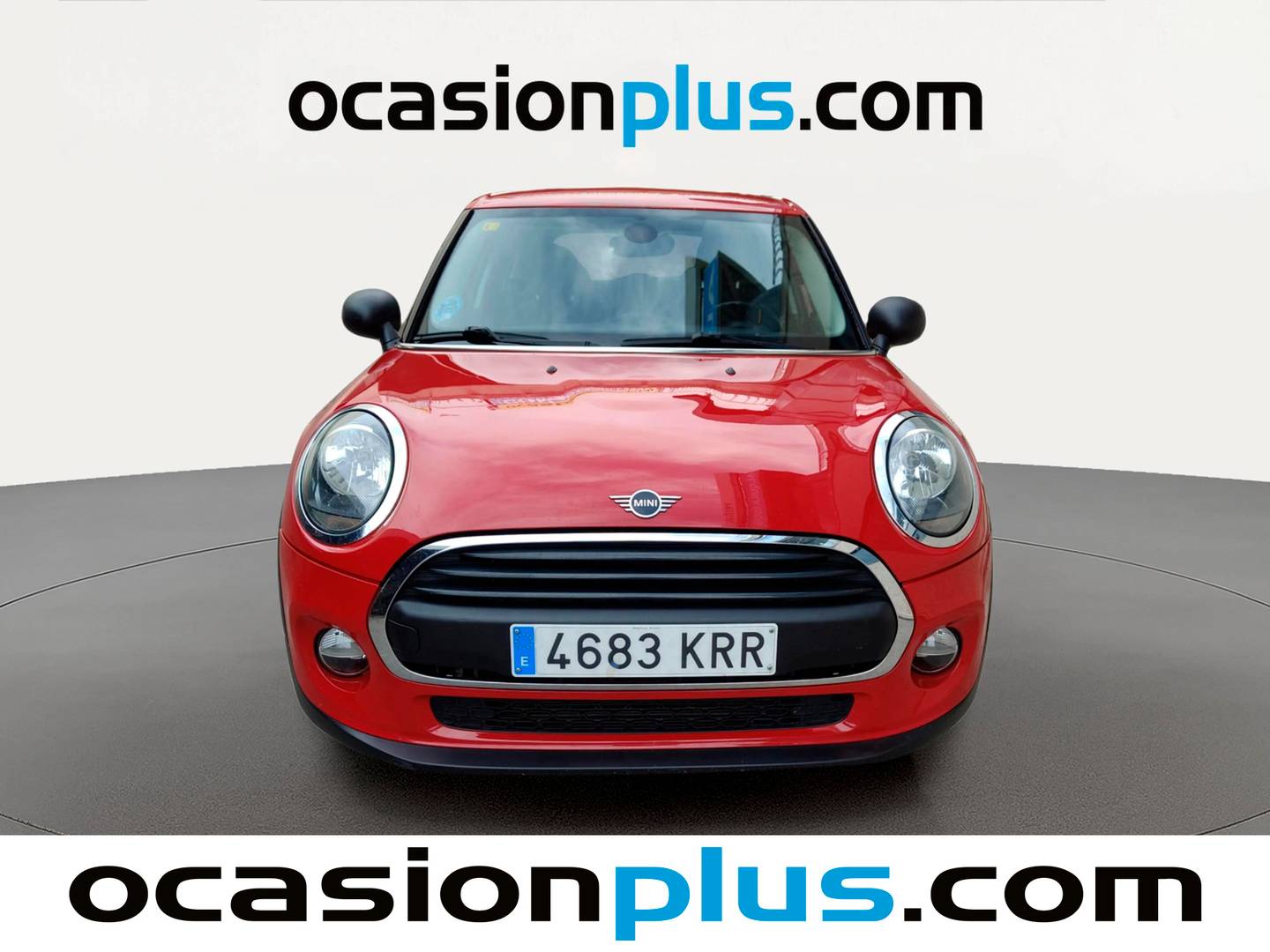 Mini MINI Mini MINI Cooper 5 Puertas One (102 CV) 102cv